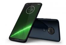 Moto G7和Moto G7Plus的售价可能超出原先的预期