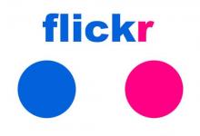 Flickr现在直接通过其网站销售照片