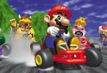 Mario Kart Tour在任天堂取得了成功的第一个月 但收入落后