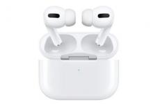 Apple AirPods Pro推出价格为24900卢比：主要功能以及供货情况等