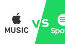 Spotify的报告称利润增长令人惊讶 比Apple Music增长更快