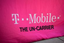 T-Mobile的第一个New T-Mobile非运营商活动是在本周四