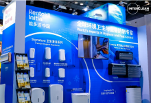 能多洁新品首秀INTERCLEAN CHINA 2021北京清洁与维护展！