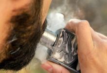 苹果将​​从其App Store中删除所有vaping应用