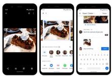 Google相簿应用程式新增讯息功能 以方便用户分享
