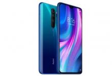 Redmi Note 8系列今天通过Amazon.in和Mi.com在印度发售