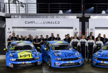 Cyan Racing赢得2019年国际汽联世界房车锦标赛冠军