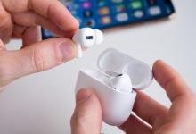 如何在Android手机上检查AirPods Pro电池电量