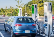 Electrify Canada充电站将于2019年第二季度开始正式投入运营