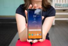 亚马逊以全新的疯狂低价出售三星的Galaxy Note 9