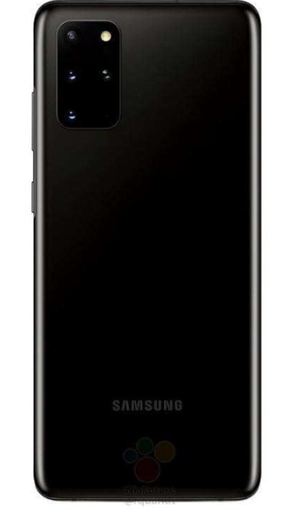 三星在新视频中同时嘲笑Galaxy S20和Galaxy Z Flip