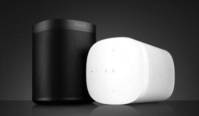 ​Sonos的iPhone控制器比系统自带的更好