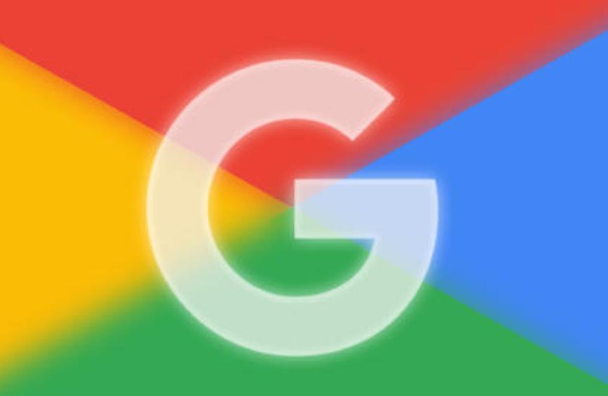 ​Google搜索结果重新设计在台式机上