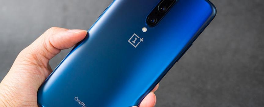 OnePlus  8系列可能会配备无线充电功能