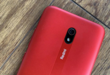 Redmi 9A可能具有与Redmi 8A类似的设计