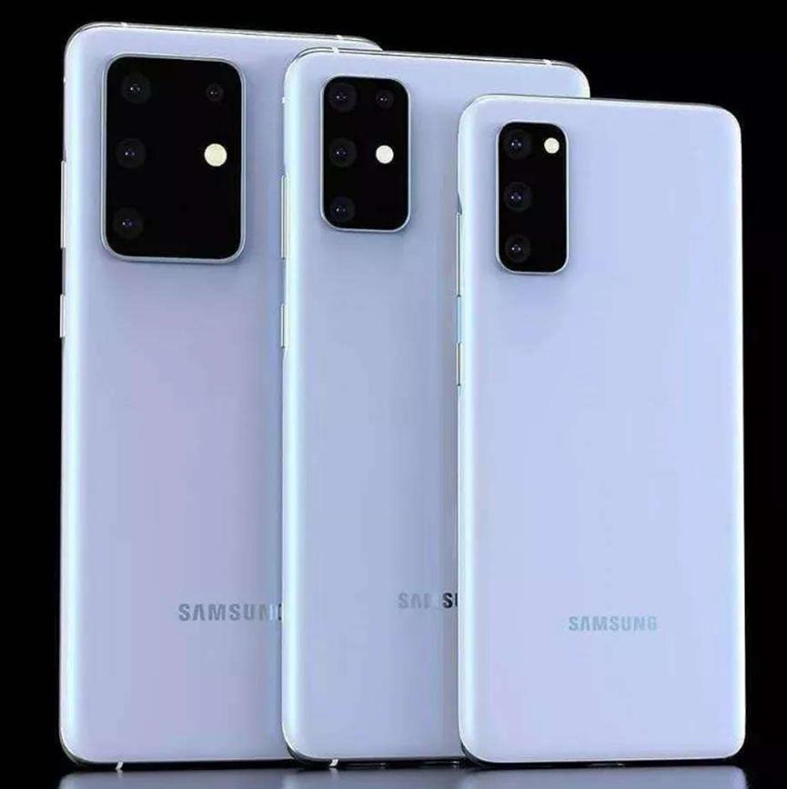 三星不断增加Galaxy S20预购奖金