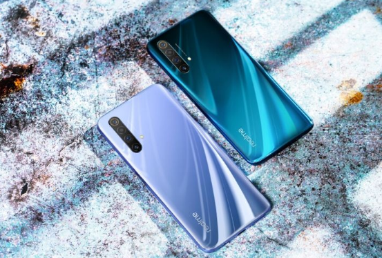 ​MWC取消后 Realme X50 Pro 5G，Realme TV的发布已转移至马德里