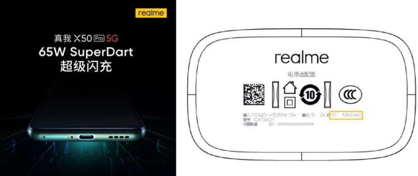 ​MWC取消后 Realme X50 Pro 5G，Realme TV的发布已转移至马德里