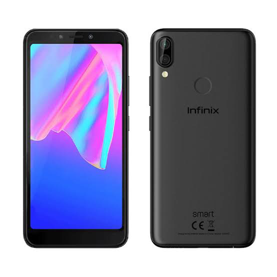 ​Infinix S5 Pro India的发布日期确定为3月6日