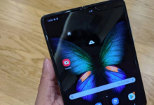 三星Galaxy Fold 2：可以使用7.7英寸显示屏与64MP摄像头等