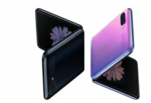  据报道 三星将在2020年出货250万部Galaxy Z Flip装置