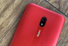 Redmi 9A似乎只是升级版的Redmi 8A