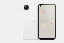 ​Google Pixel 4a可能以最佳方式错过5G