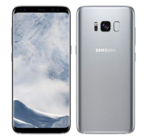 三星Galaxy  S8和Note  8不符合Android  10的要求