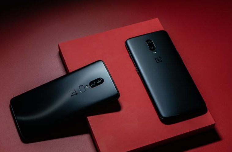 OxygenOS  10.3.2为OnePlus  6和6T带来2月的安全补丁