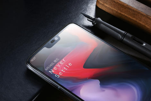 OxygenOS  10.3.2为OnePlus  6和6T带来2月的安全补丁