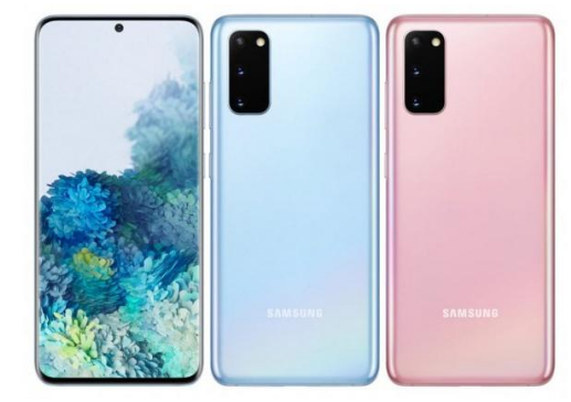 通过Galaxy S20系列的升级优惠获得高达5000卢比的额外奖励