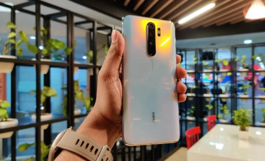 下一个支持ISRO NavIC卫星导航手机可能是Redmi Note 9 Pro