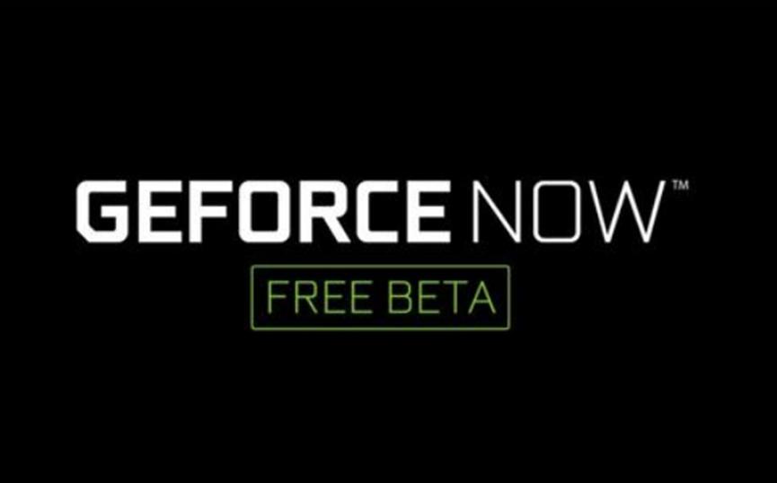 GeForce  NOW在发布一周内就获得了100万订户