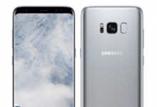 三星Galaxy S8和Note 8不符合Android 10的要求