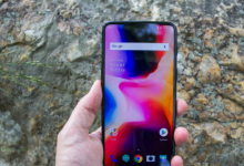 OxygenOS 10.3.2为OnePlus 6和6T带来2月的安全补丁