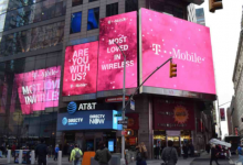 T-Mobile将在3月24日提供免费的MLB.TV优惠