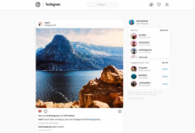 Instagram PWA现在可以在Microsoft Store上使用