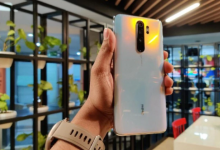 下一个支持ISRO NavIC卫星导航手机可能是Redmi Note 9 Pro