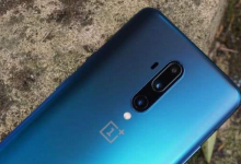 OnePlus 7T Pro DXOMark相机分数与OnePlus 7 Pro的分数相当