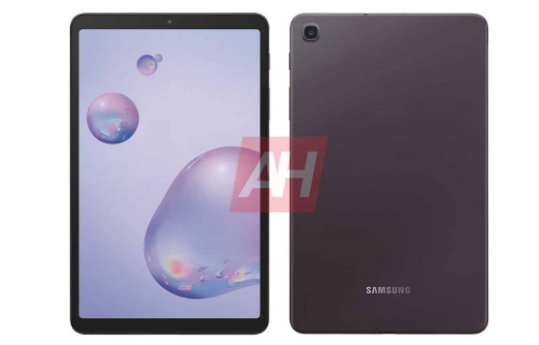 Galaxy Tab A 8.4可能即将加入中端Android平板电脑大军