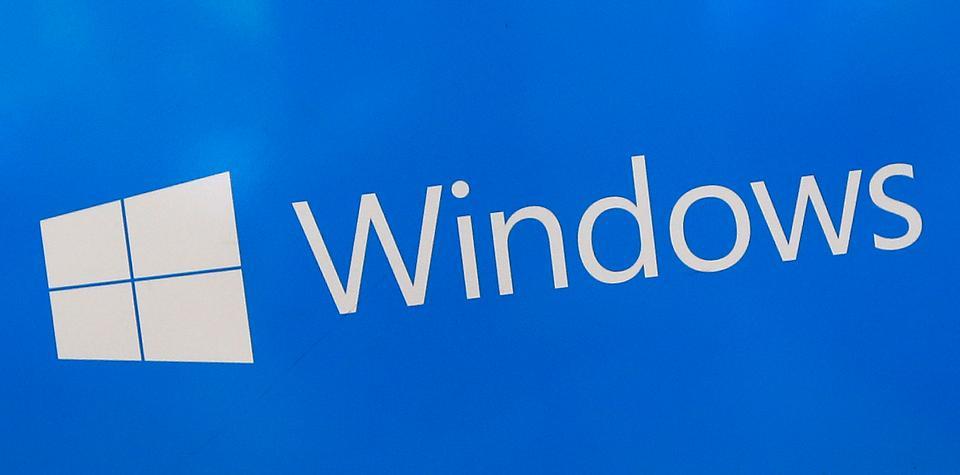 Windows 10用户被警告