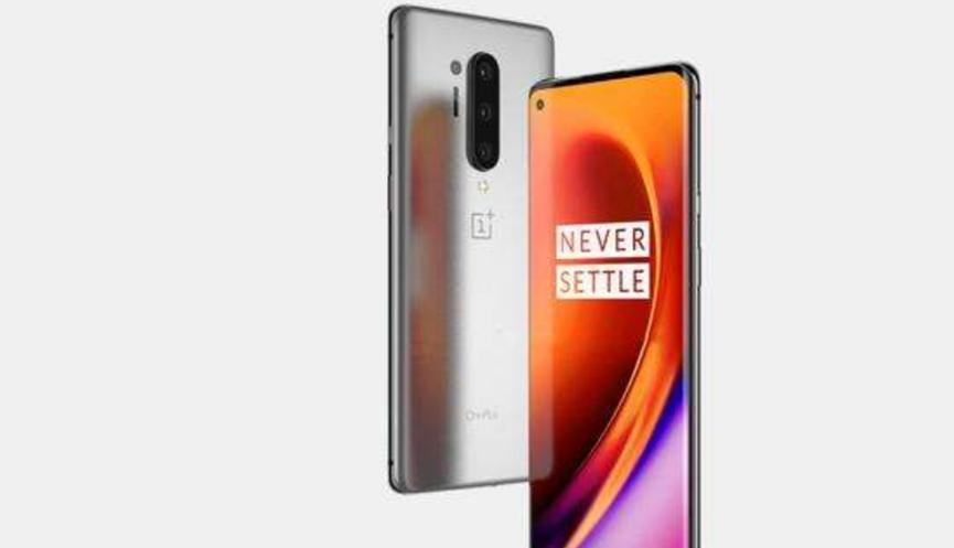 OnePlus  8规格从精简版泄漏到专业版