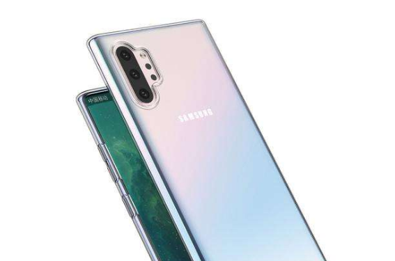 揭露Galaxy Note 20和下一代Galaxy Buds代号  