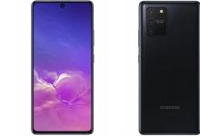 三星Galaxy S10 Lite开始接收具有4K新录制模式的新更新，2月补丁等