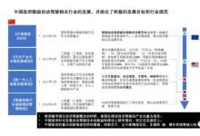 传统汽车公司对于自动驾驶商业化的激情也显而易见