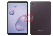 Galaxy Tab A 8.4可能即将加入中端Android平板电脑大军