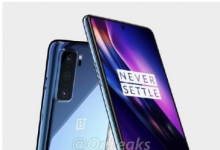 OnePlus 8 Lite将以不太低的价格在7月推出