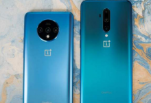 Android 10最终推出到OnePlus 7 Pro 5G