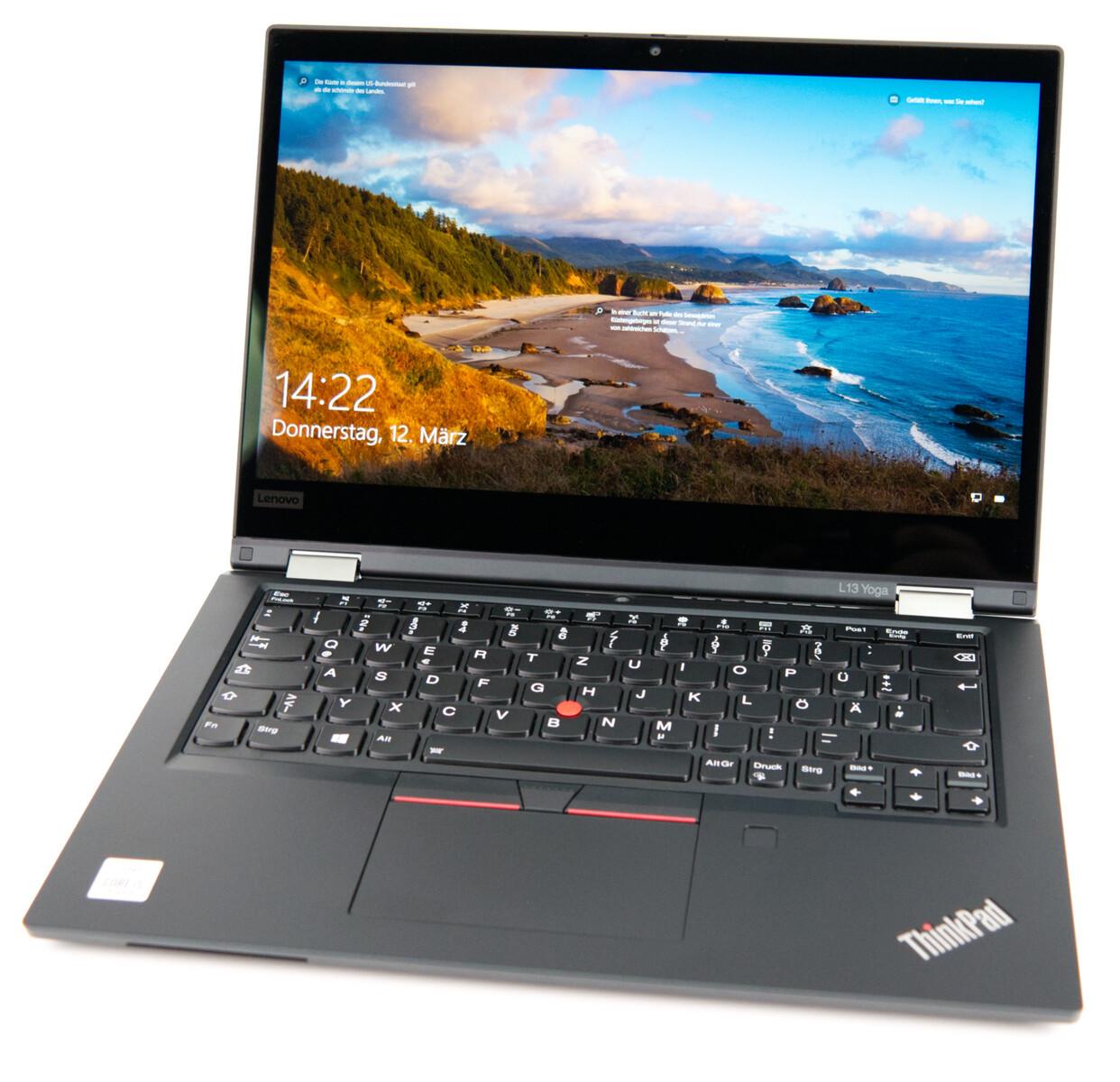 联想ThinkPad L13 