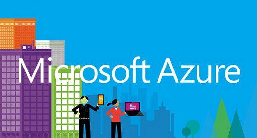 如何使用Microsoft Azure创建家庭办公VPN服务器